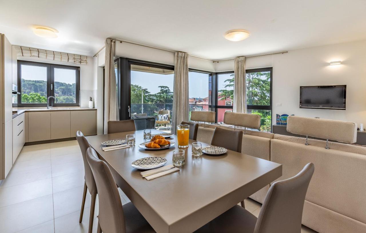 Paradiso Luxury Apartment, Apartman